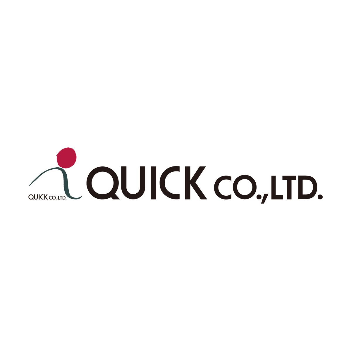 株式会社クイック