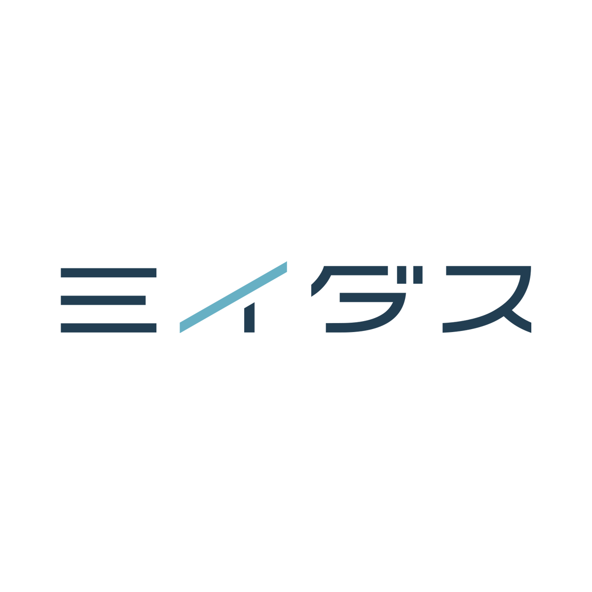 ミイダス株式会社