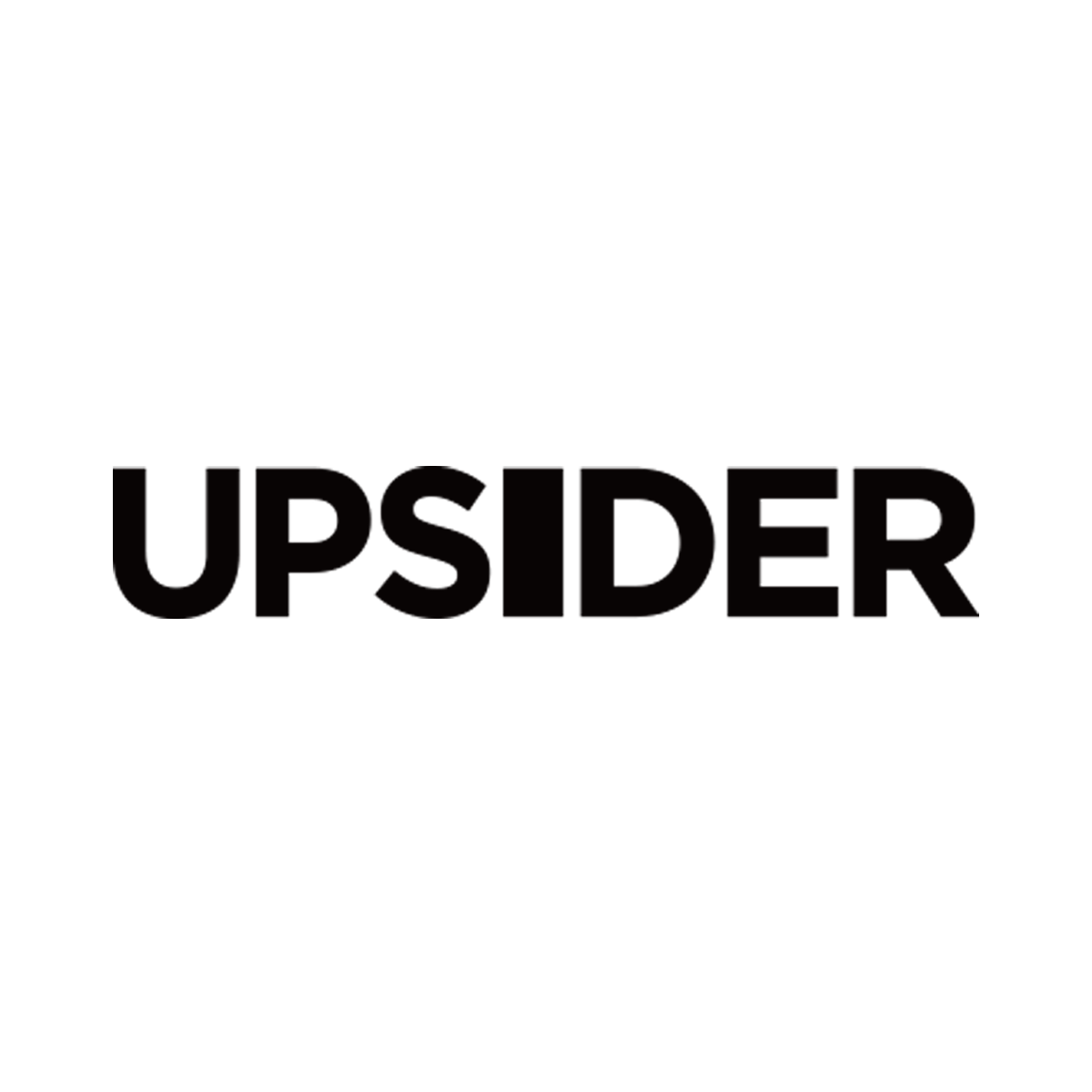 株式会社UPSIDER